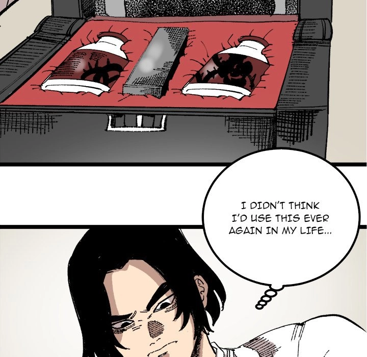 A Bad Friend Chapter 24 page 78 - 