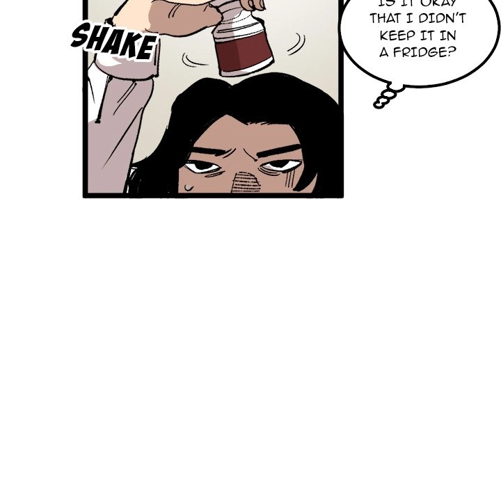 A Bad Friend Chapter 24 page 80 - 