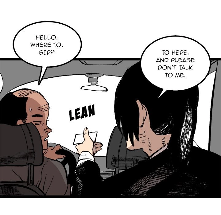A Bad Friend Chapter 24 page 84 - 
