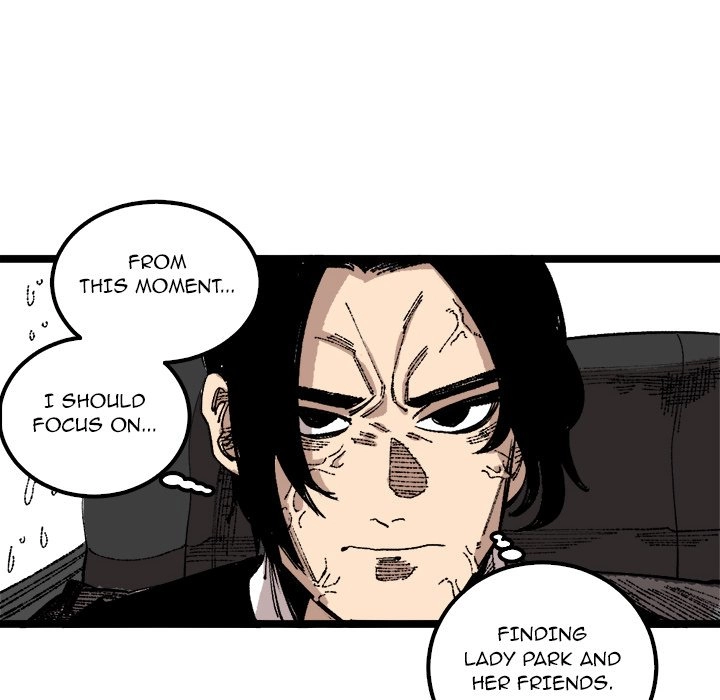 A Bad Friend Chapter 24 page 85 - 