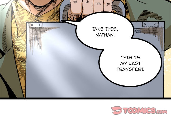 A Bad Friend A Bad Friend EP 25 - Toomics page 2 - 
