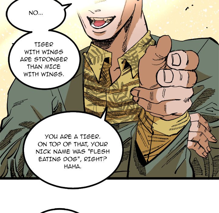 A Bad Friend A Bad Friend EP 25 - Toomics page 12 - 