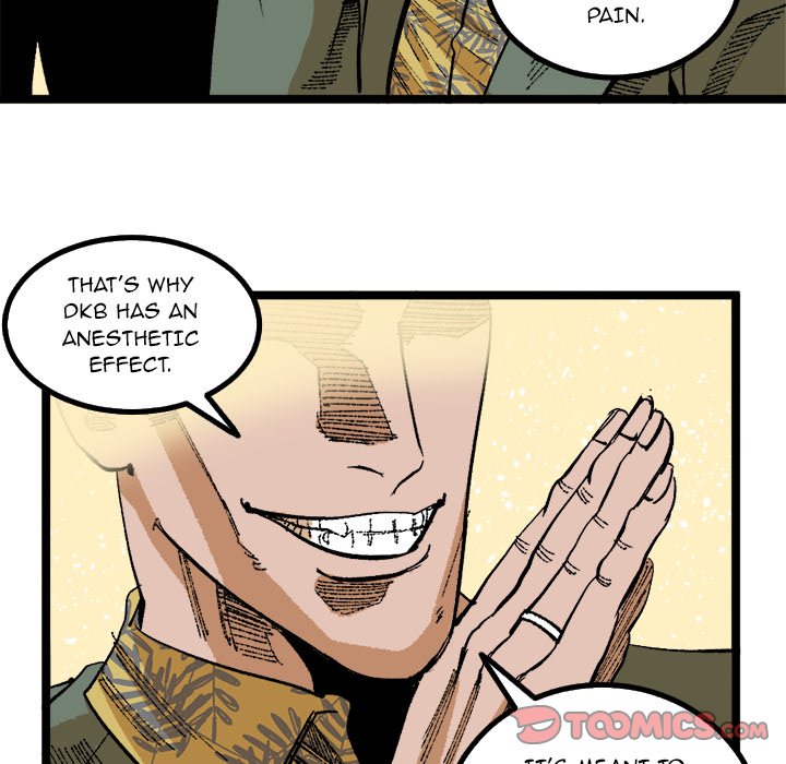 A Bad Friend A Bad Friend EP 25 - Toomics page 14 - 