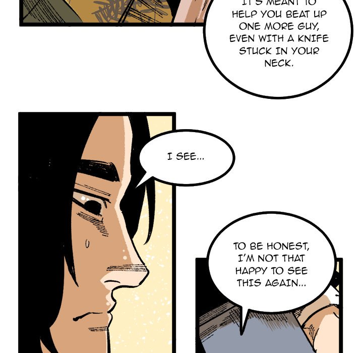 A Bad Friend A Bad Friend EP 25 - Toomics page 15 - 