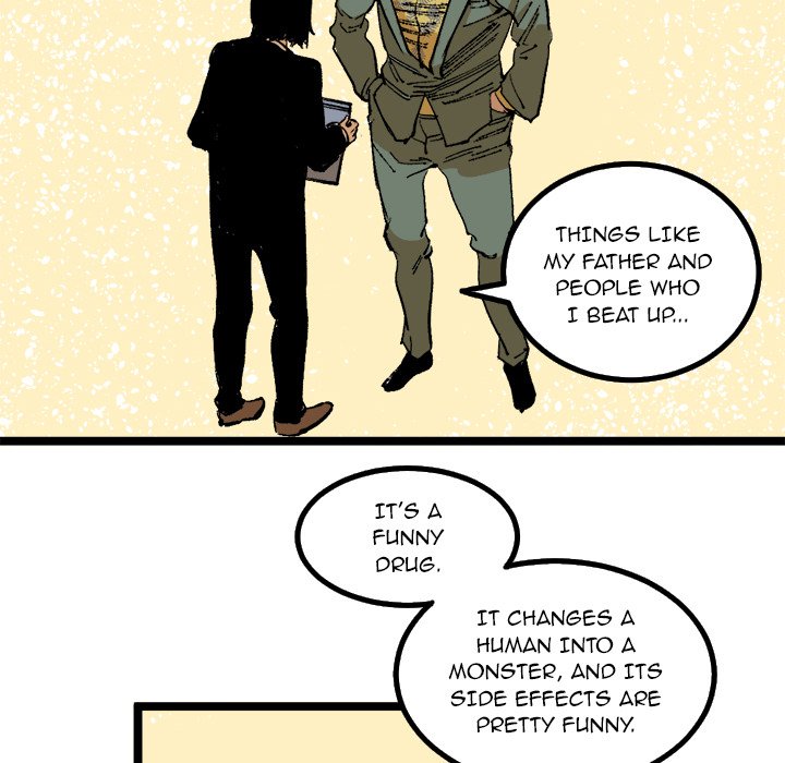 A Bad Friend A Bad Friend EP 25 - Toomics page 17 - 