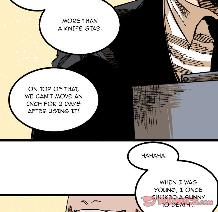 A Bad Friend A Bad Friend EP 25 - Toomics page 20 - 