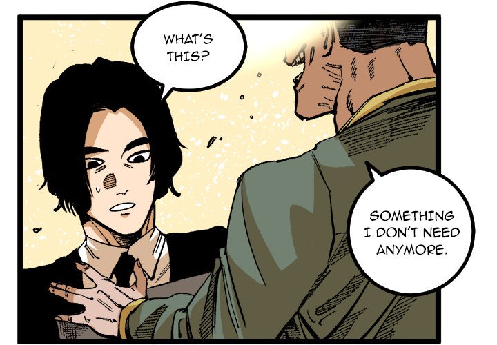 A Bad Friend A Bad Friend EP 25 - Toomics page 3 - 