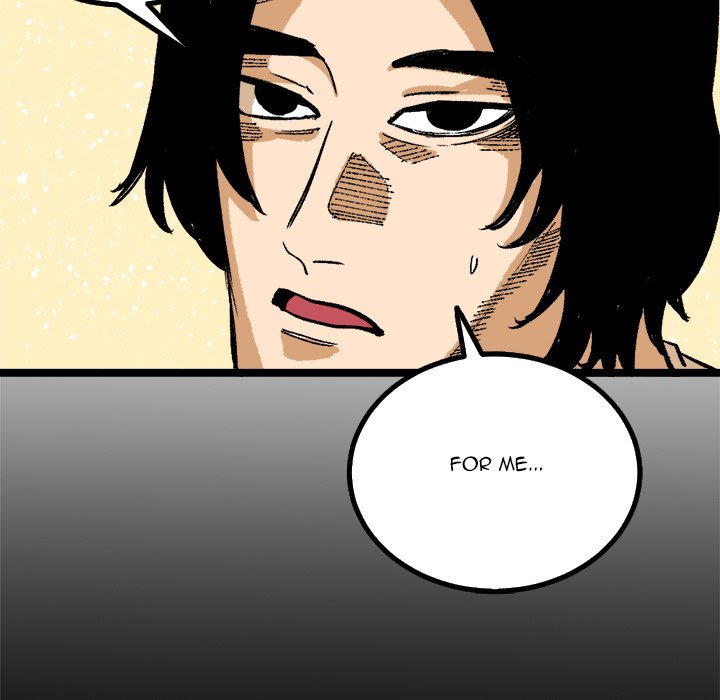 A Bad Friend A Bad Friend EP 25 - Toomics page 23 - 