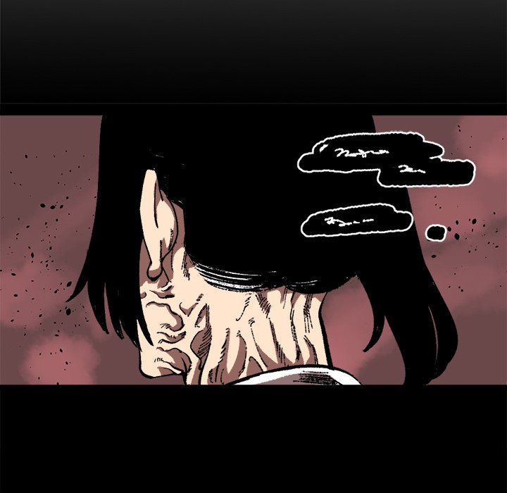A Bad Friend A Bad Friend EP 25 - Toomics page 24 - 