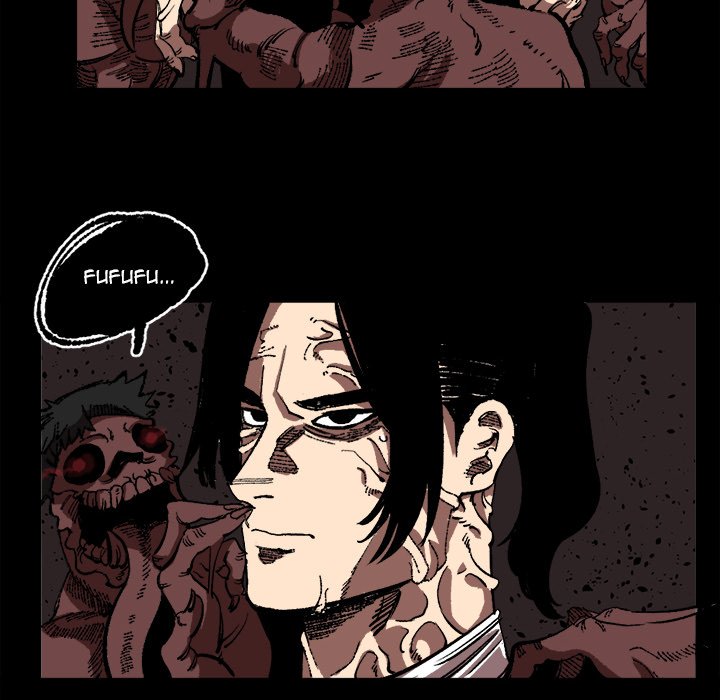 A Bad Friend A Bad Friend EP 25 - Toomics page 30 - 
