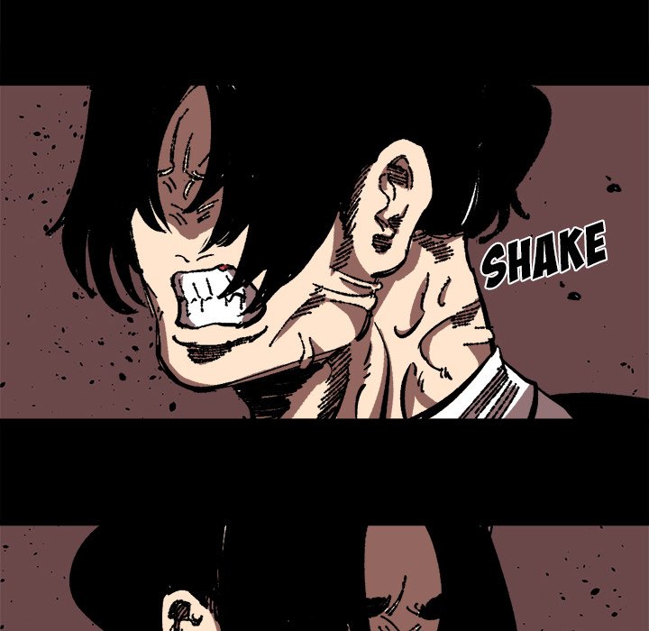 A Bad Friend A Bad Friend EP 25 - Toomics page 33 - 