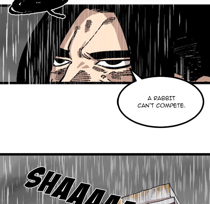 A Bad Friend A Bad Friend EP 25 - Toomics page 37 - 
