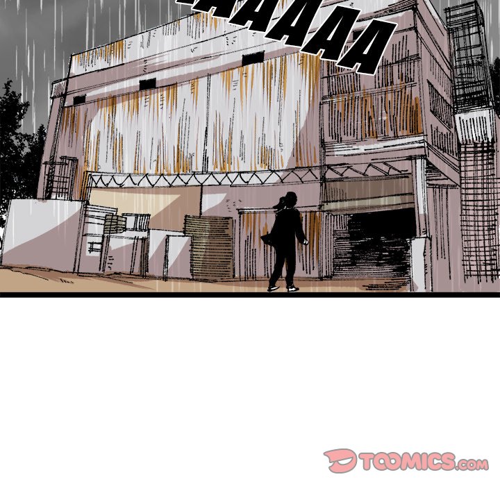 A Bad Friend A Bad Friend EP 25 - Toomics page 38 - 