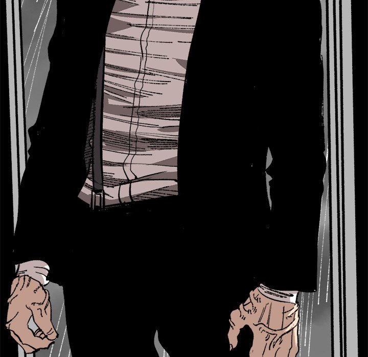 A Bad Friend A Bad Friend EP 25 - Toomics page 42 - 