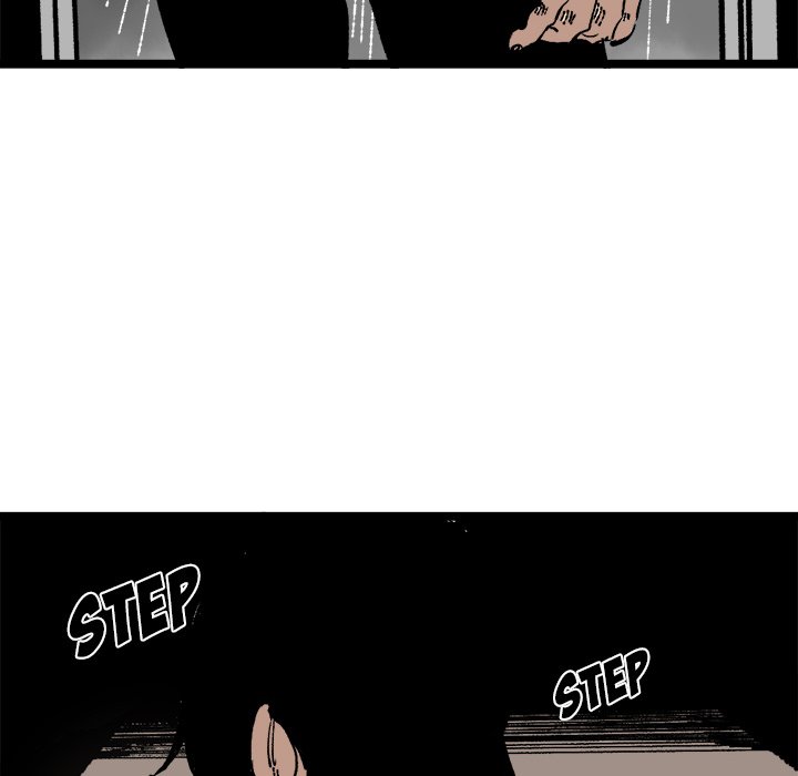 A Bad Friend A Bad Friend EP 25 - Toomics page 43 - 