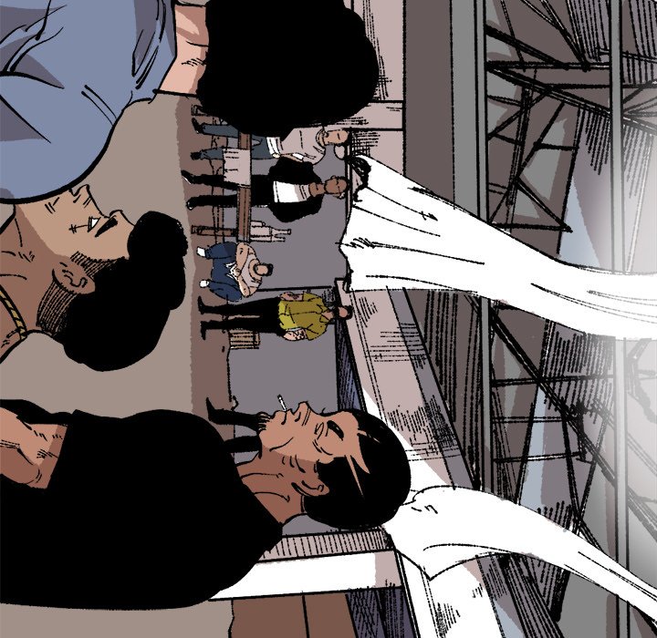 A Bad Friend A Bad Friend EP 25 - Toomics page 48 - 