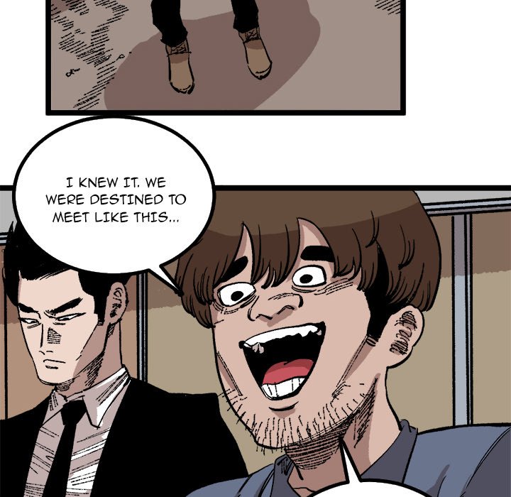A Bad Friend A Bad Friend EP 25 - Toomics page 54 - 