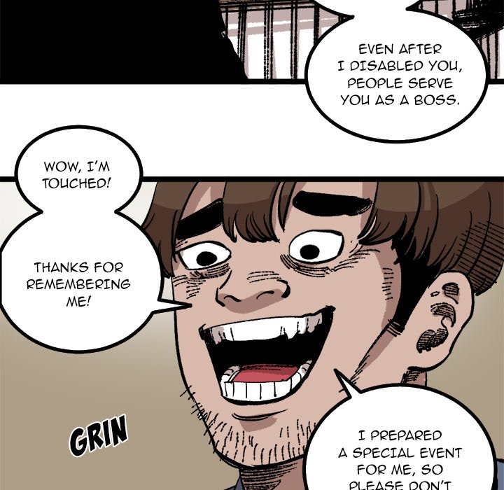 A Bad Friend A Bad Friend EP 25 - Toomics page 57 - 
