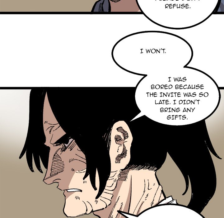 A Bad Friend A Bad Friend EP 25 - Toomics page 58 - 
