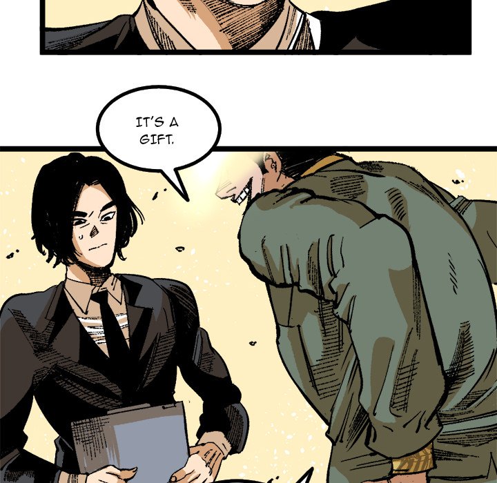 A Bad Friend A Bad Friend EP 25 - Toomics page 7 - 