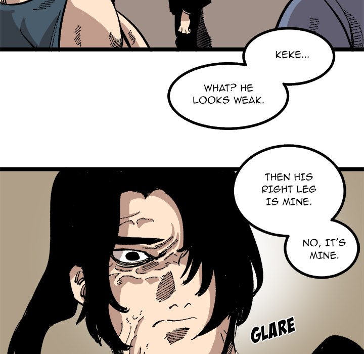 A Bad Friend A Bad Friend EP 25 - Toomics page 61 - 