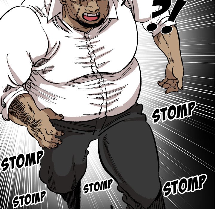 A Bad Friend A Bad Friend EP 25 - Toomics page 63 - 