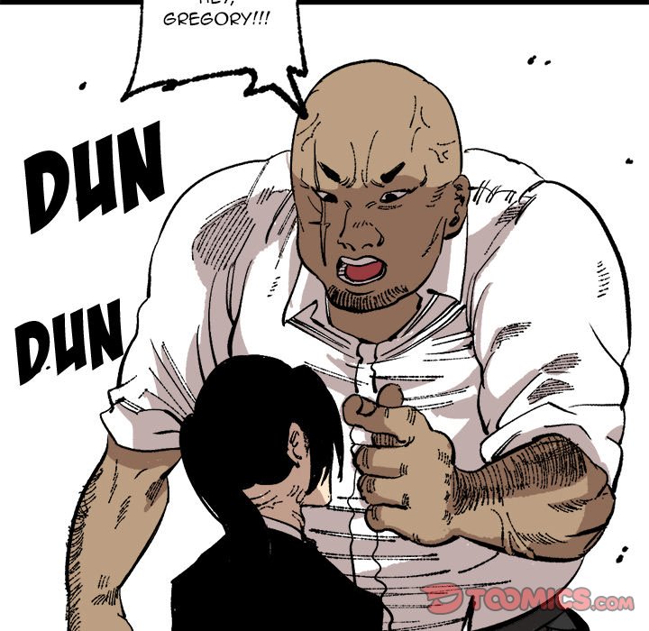 A Bad Friend A Bad Friend EP 25 - Toomics page 68 - 