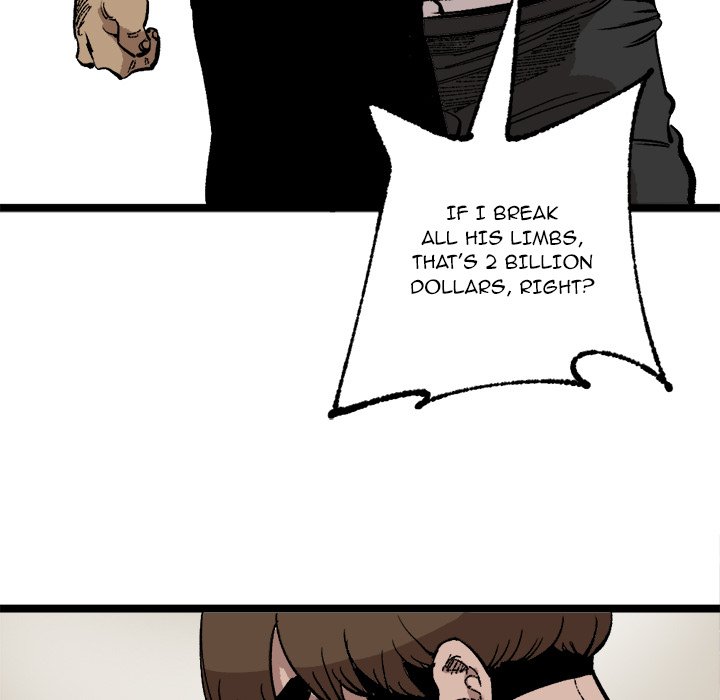 A Bad Friend A Bad Friend EP 25 - Toomics page 69 - 