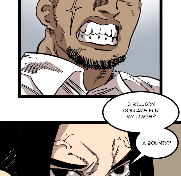 A Bad Friend A Bad Friend EP 25 - Toomics page 71 - 