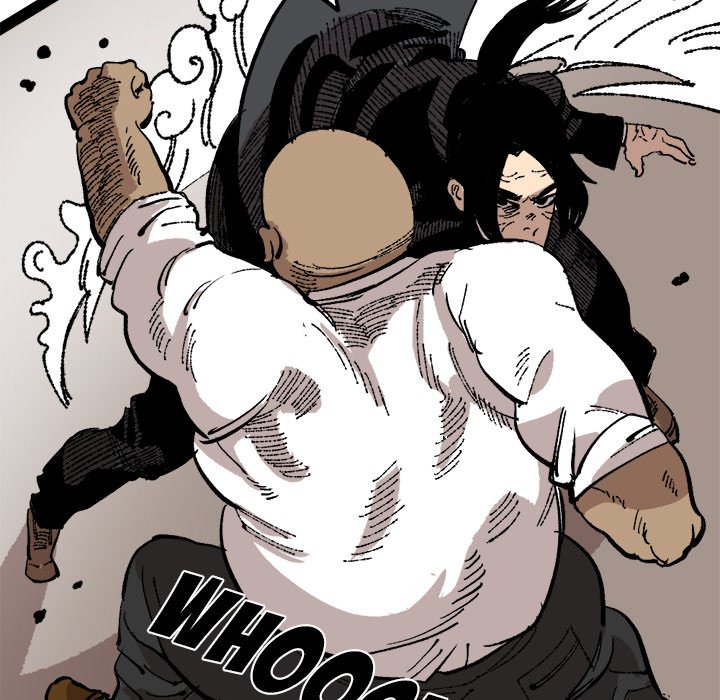 A Bad Friend A Bad Friend EP 25 - Toomics page 77 - 