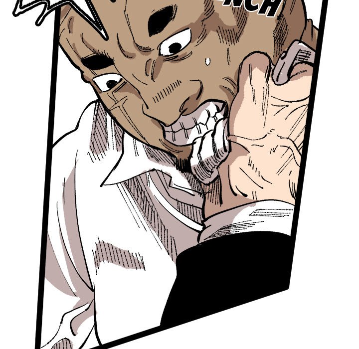 A Bad Friend A Bad Friend EP 25 - Toomics page 79 - 