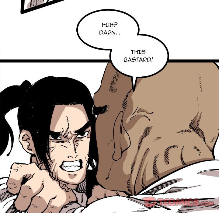 A Bad Friend A Bad Friend EP 25 - Toomics page 80 - 