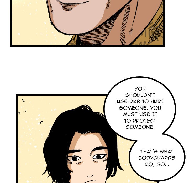 A Bad Friend A Bad Friend EP 25 - Toomics page 9 - 
