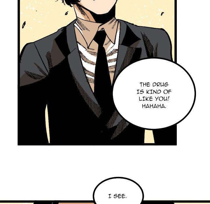 A Bad Friend A Bad Friend EP 25 - Toomics page 10 - 