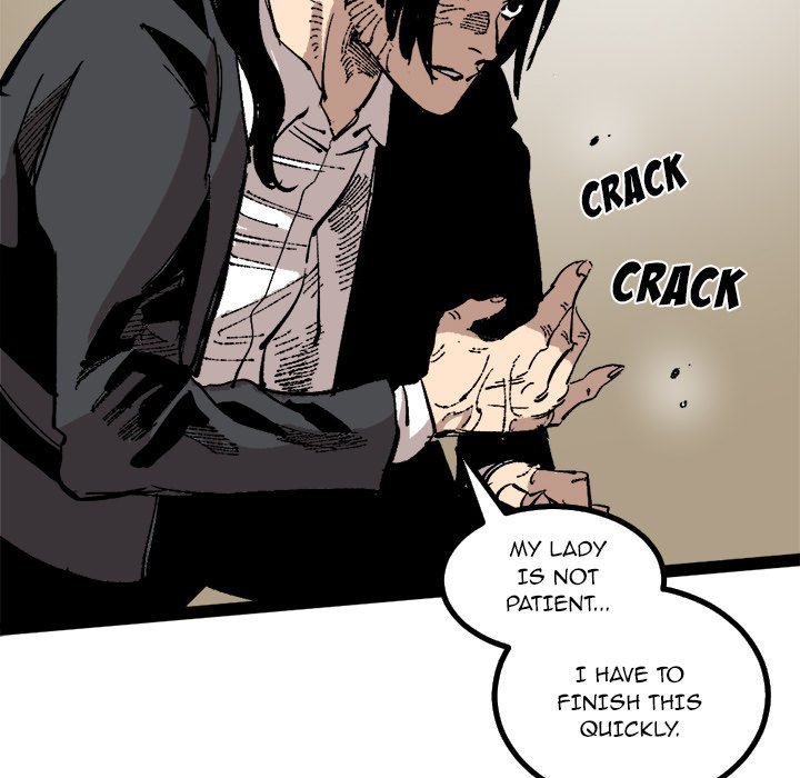 A Bad Friend A Bad Friend EP 25 - Toomics page 91 - 