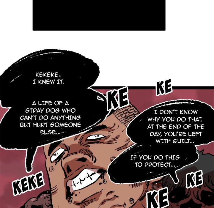 A Bad Friend Chapter 26 page 30 - 