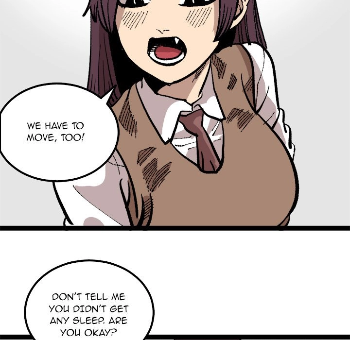 A Bad Friend Chapter 26 page 45 - 