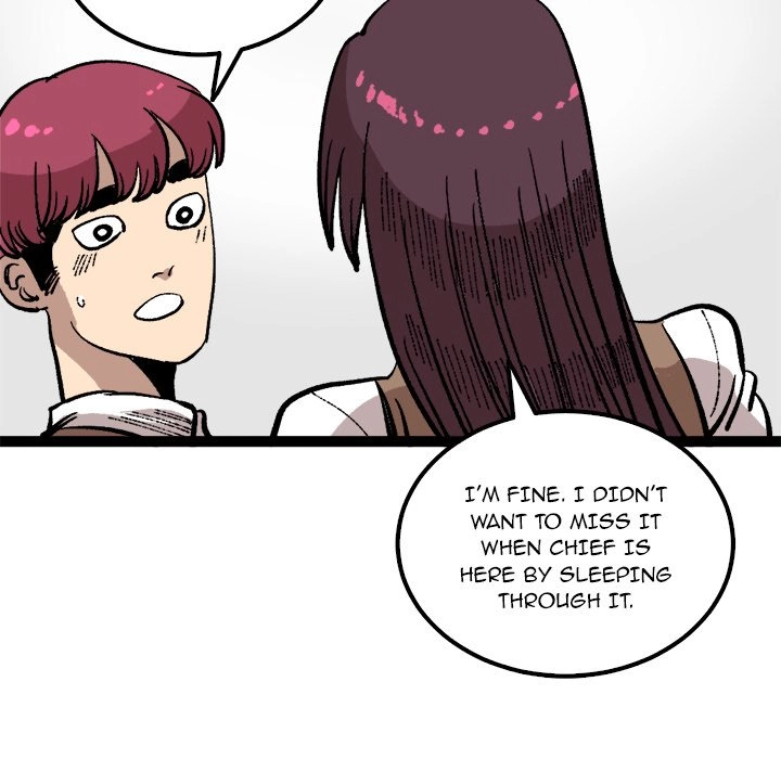 A Bad Friend Chapter 26 page 46 - 