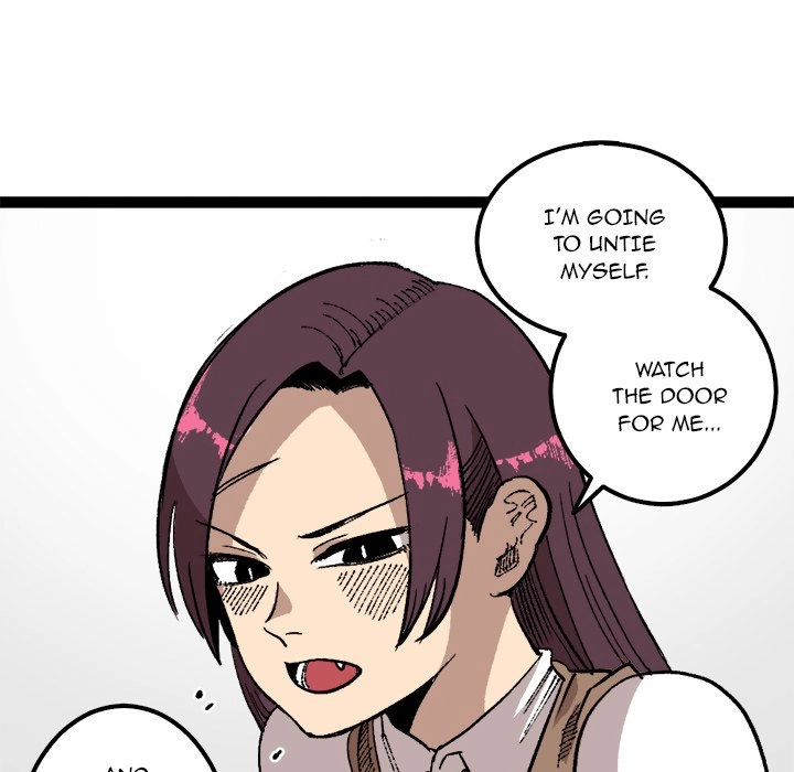 A Bad Friend Chapter 26 page 47 - 