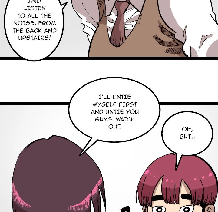 A Bad Friend Chapter 26 page 48 - 