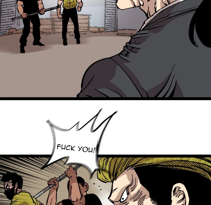 A Bad Friend Chapter 26 page 6 - 