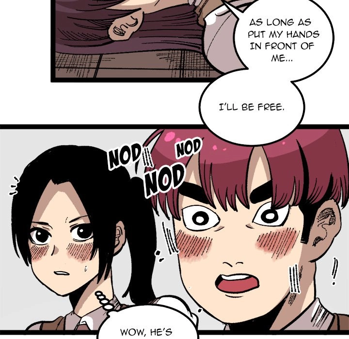 A Bad Friend Chapter 26 page 54 - 