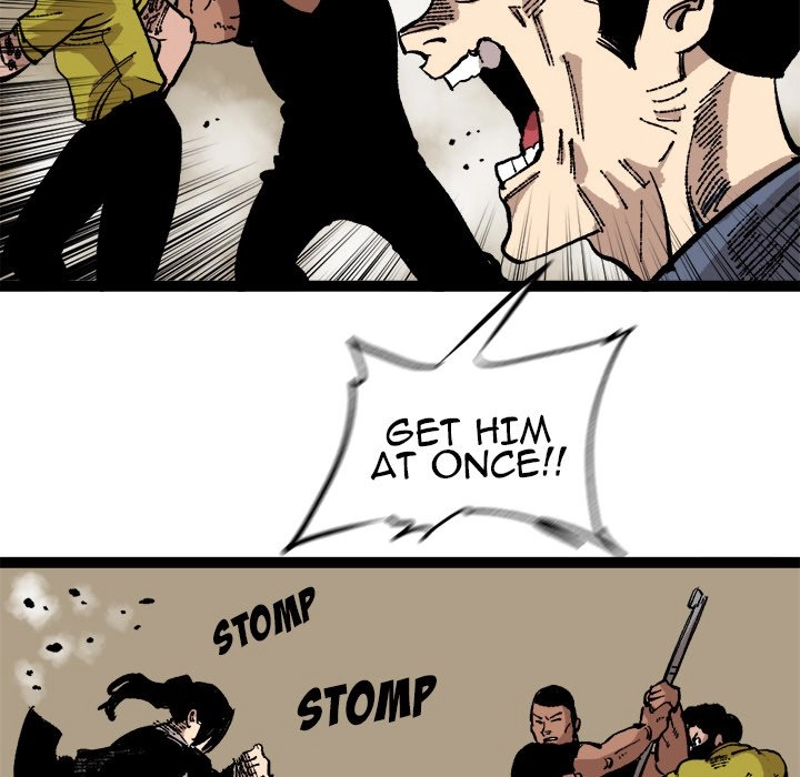 A Bad Friend Chapter 26 page 7 - 