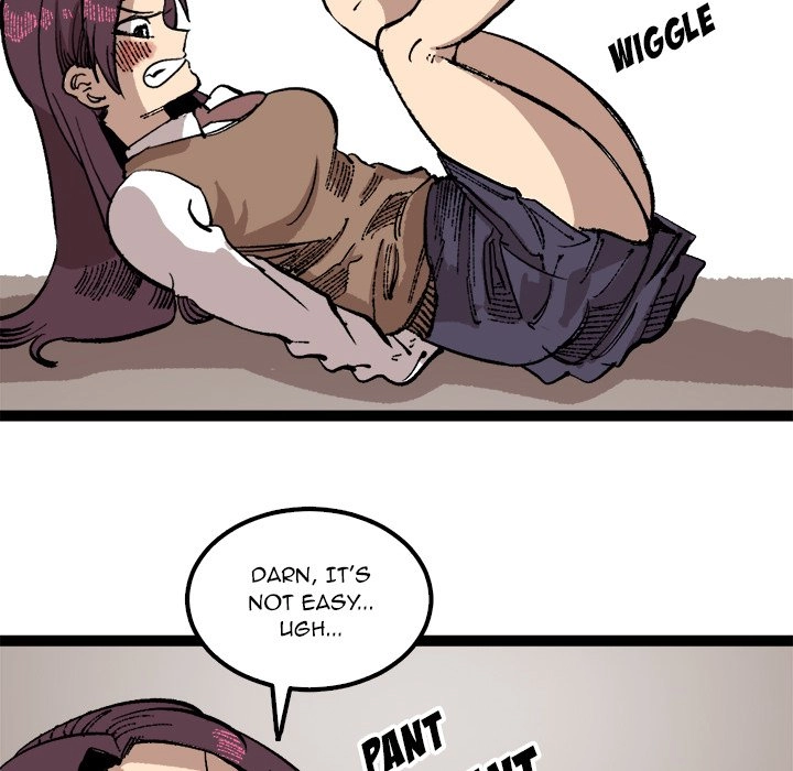 A Bad Friend Chapter 26 page 64 - 