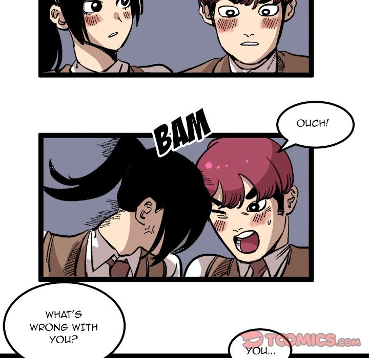 A Bad Friend Chapter 26 page 66 - 