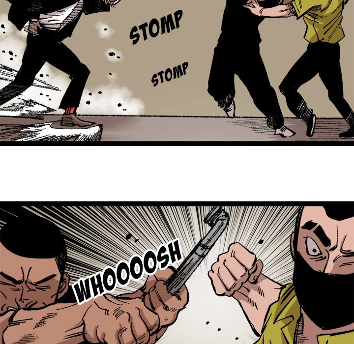 A Bad Friend Chapter 26 page 8 - 