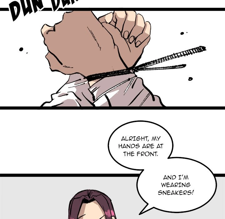 A Bad Friend Chapter 26 page 73 - 