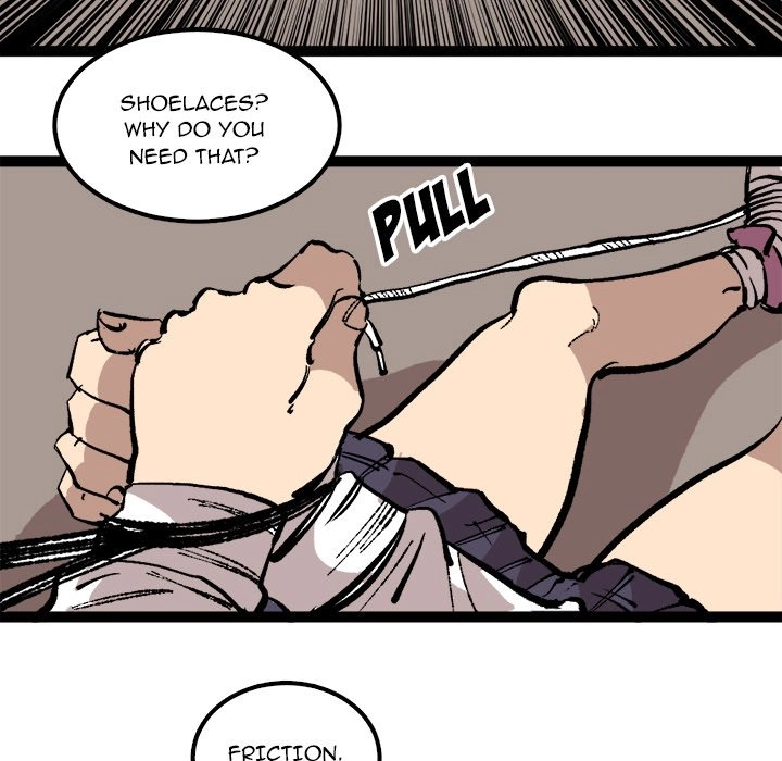 A Bad Friend Chapter 26 page 75 - 