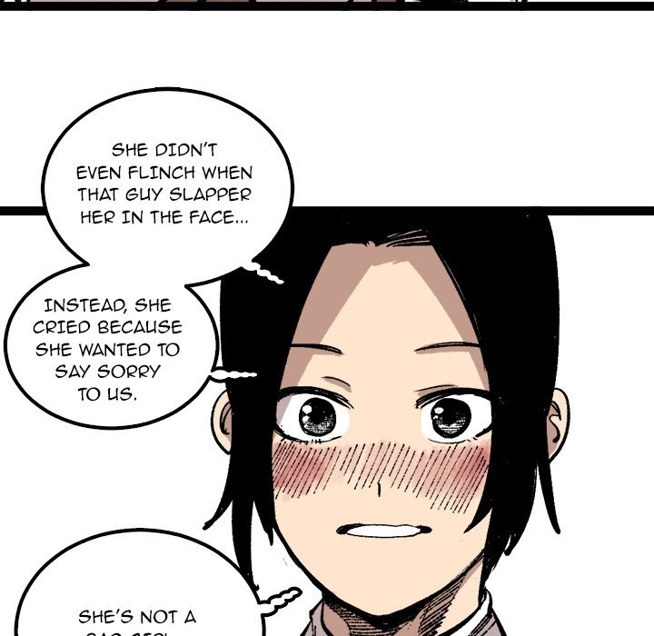 A Bad Friend Chapter 26 page 78 - 