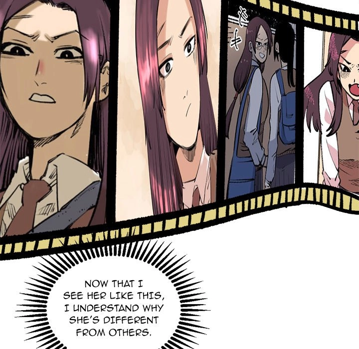 A Bad Friend Chapter 26 page 80 - 